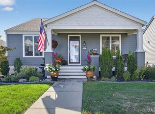 3467 Wainwright St, Saint Charles, MO 63301