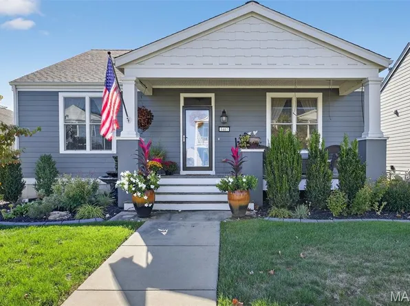 3467 Wainwright St, Saint Charles, MO 63301