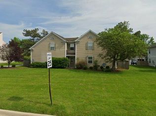 7468 Huntington Dr APT 3, Youngstown, OH 44512