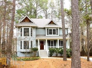 110 Wind Clan Ct, Fayetteville, GA 30214