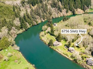 6756 Siletz Hwy, Lincoln City, OR 97367
