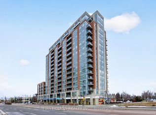 60 S Town Centre Blvd #620, Markham, ON
