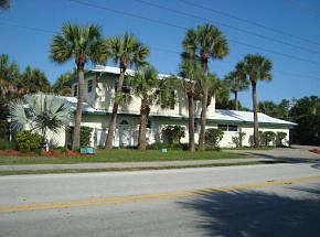 Avenue B Beach House