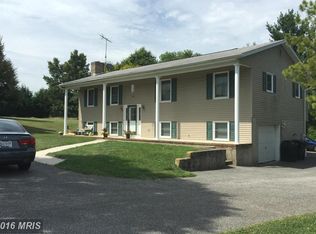 1917 Patricia Ct, Westminster, MD 21158