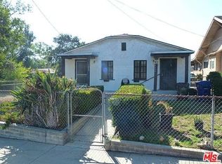 6038 Burwood Ave, Los Angeles, CA 90042