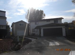 12902 Lakeland St, Clearlake Oaks, CA