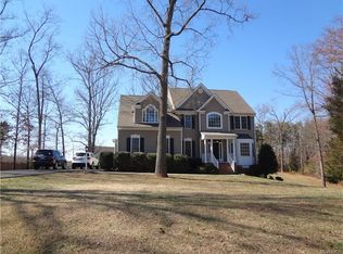 2405 Incline Ct, Goochland, VA 23063