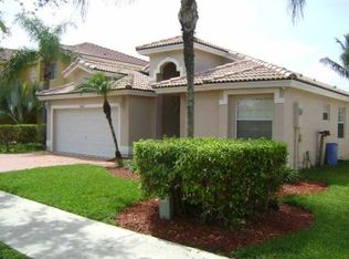 16610 SW 101st Ter, Miami, FL 33196