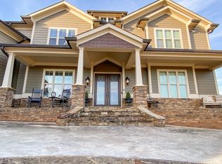 351 Spinks Rd, Temple, GA 30179