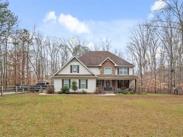 1105 Johnson Brady Rd, Canton, GA 30115
