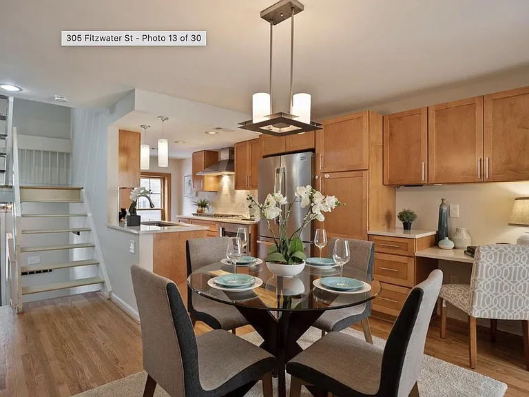305 Fitzwater St — Photo 1
