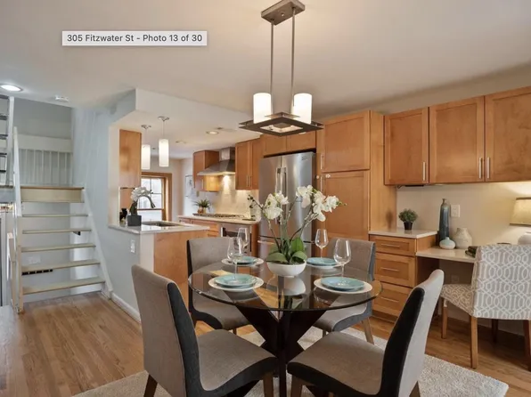 305 Fitzwater St, Philadelphia, PA 19147