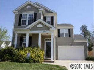 7936 Paper Birch Dr, Charlotte, NC 28215