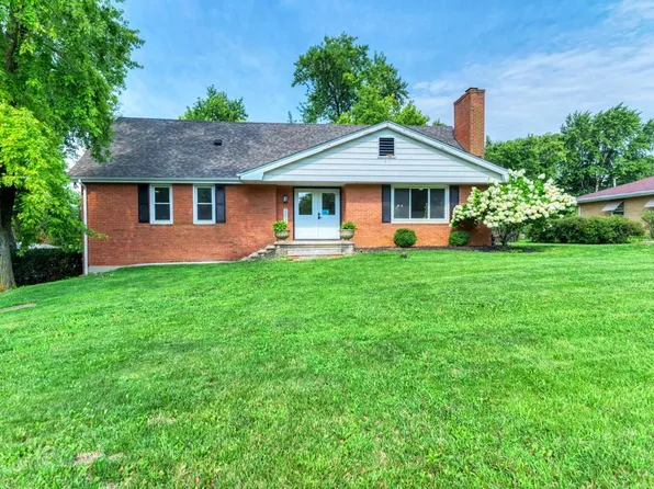 22614 S Joseph Ave, Channahon, IL 60410