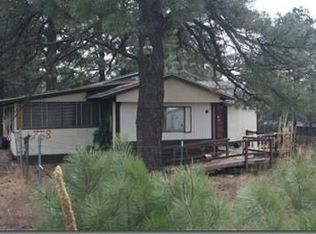 758 Polacca Trl, Flagstaff, AZ 86001