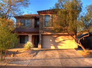 5024 W Ardmore Rd, Laveen, AZ 85339