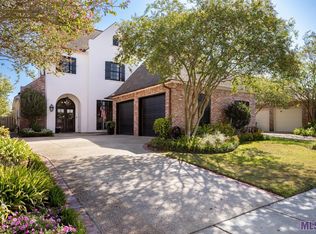 15433 Espirit Dr, Baton Rouge, LA 70810