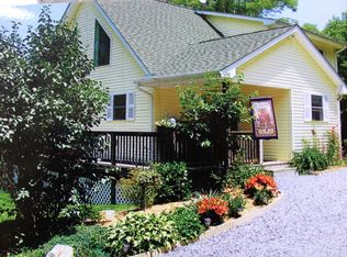469 Grand Vista Dr, Sylva, NC 28779