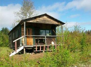 178 Willards Way, Eustis, ME 04936