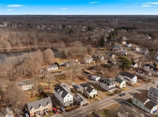 76 Plain St, Taunton, MA 02780