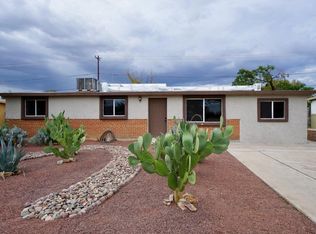 5325 E 25th St, Tucson, AZ 85711