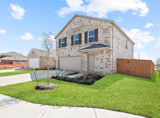 1102 Rustic Willow Dr, Beasley, TX 77417