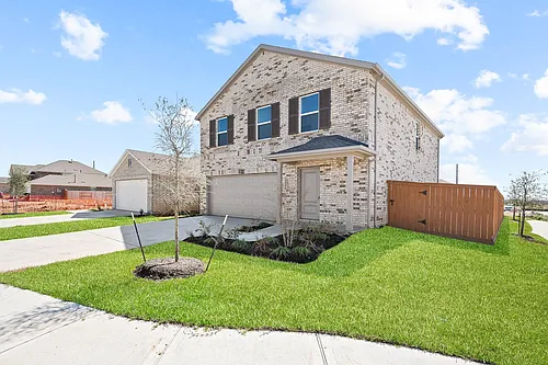 1102 Rustic Willow Dr Photo 1