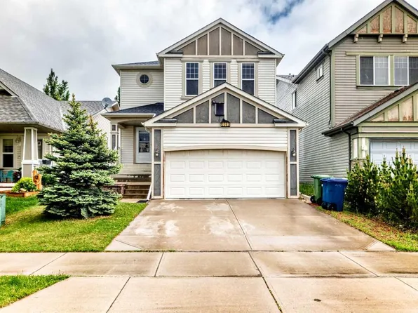 2092 S Reunion Blvd NW, Airdrie, AB T4B 0J2
