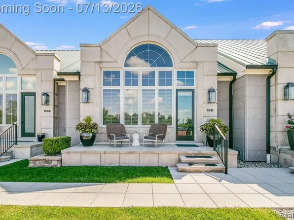 1011 S Washington Ave, Royal Oak, MI 48067