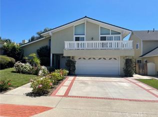 25372 Classic Dr, Mission Viejo, CA 92691