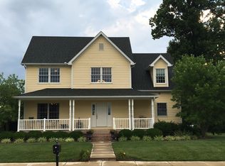 4923 Jaden Ln, Terre Haute, IN 47802