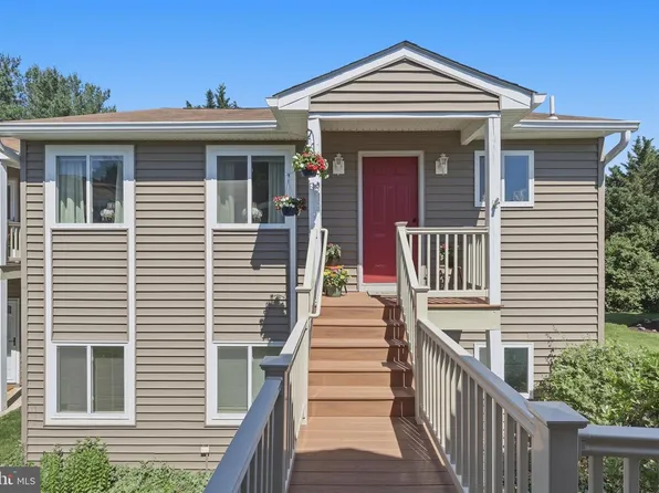 10255 White Pelican Way #103D, New Market, MD 21774