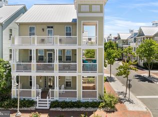 Sunset Island, Ocean City, MD 21842