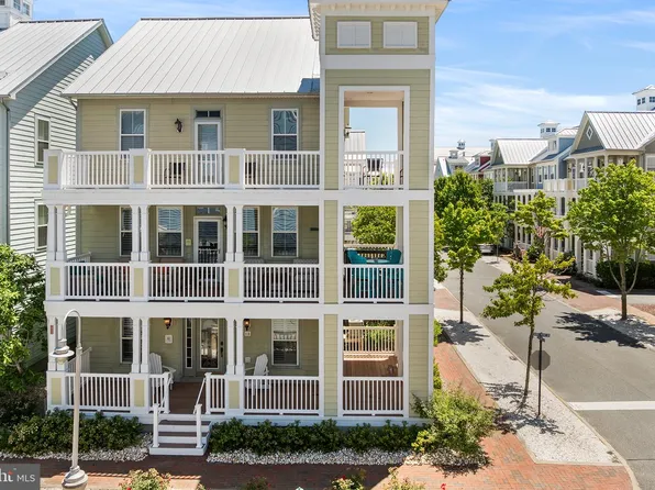 10 Shore Point Dr, Ocean City, MD 21842