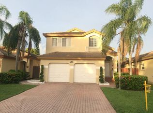 26901 SW 133rd Ct, Homestead, FL 33032
