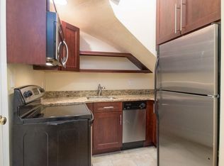 99 E Brookline St APT 2, Boston, MA 02118