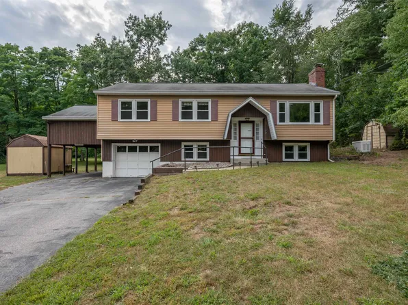 72 Back River Road, Merrimack, NH 03054
