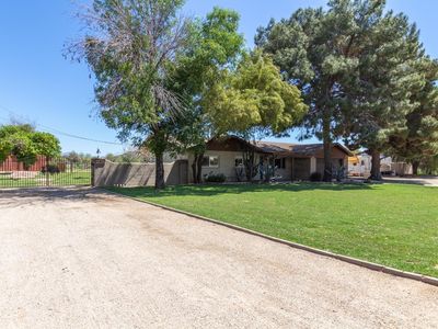 23411 S Via Del Arroyo, Queen Creek, AZ, 85142