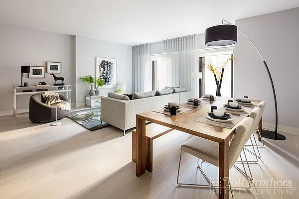 Sold by Toll Brothers | media 30