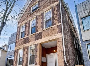 1725 W Ellen St APT 1R, Chicago, IL 60622