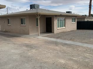 1803 Linden Ave, Las Vegas, NV 89101