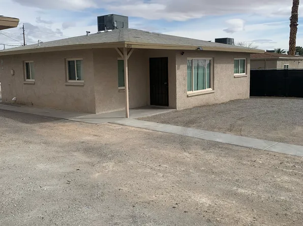 1803 Linden Ave, Las Vegas, NV 89101