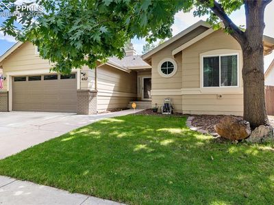 4167 Brush Creek Rd, Colorado Springs, CO, 80916