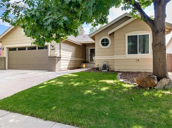 4167 Brush Creek Rd, Colorado Springs, CO 80916