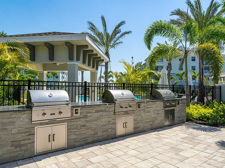 The Palms at Cape Coral — Photo 19