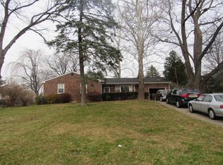 115 Waycross Ave, Feasterville, PA 19053