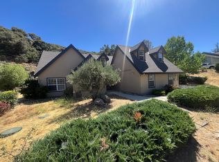 29760 Butterfield Way, Tehachapi, CA 93561