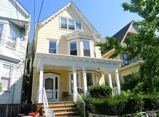 40 Duer Pl APT 3, Weehawken, NJ 07086