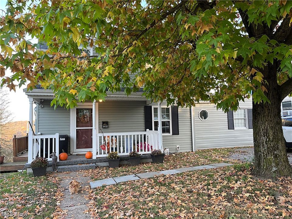 3832 Marland Heights Rd, Weirton, WV 26062 Zillow