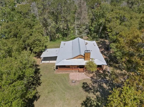 4410 RUSHING ROAD, LAKELAND, FL 33810